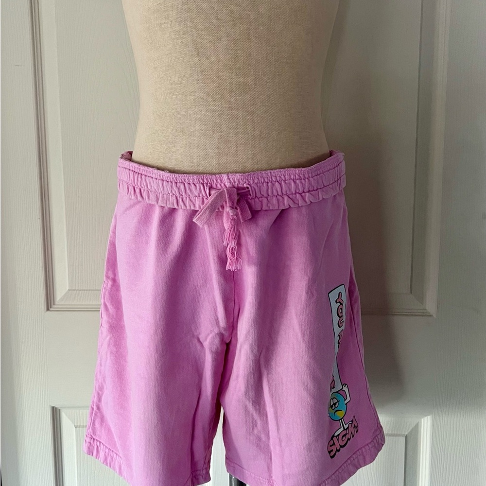 A-Lab Shorts - Picture 4 of 4
